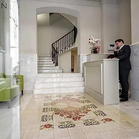 San Lorenzo Boutique Plaza 3* Валенсия