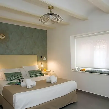 Singularstays Botanico29 *