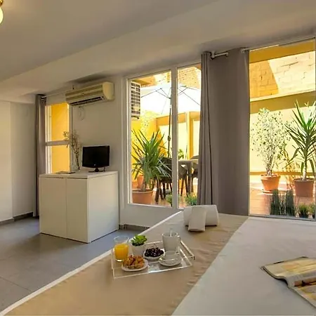 Singularstays Botanico29 דירה ולנסיה