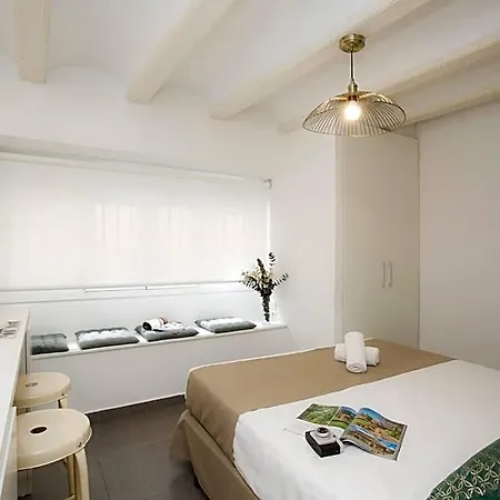 דירה Singularstays Botanico29 ולנסיה