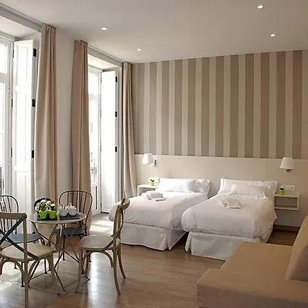 San Lorenzo Boutique Plaza Отель 3*