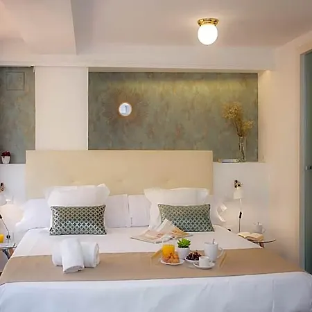 Singularstays Botanico29 דירה *