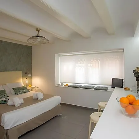 Singularstays Botanico29