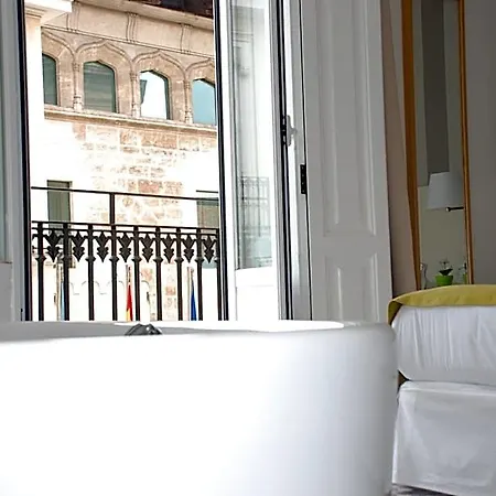 San Lorenzo Boutique Plaza 3*