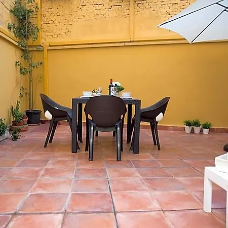 Singularstays Botanico29 * ולנסיה
