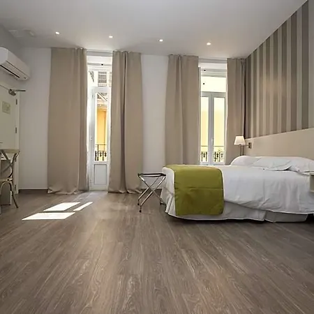 San Lorenzo Boutique Plaza 3* 발렌시아