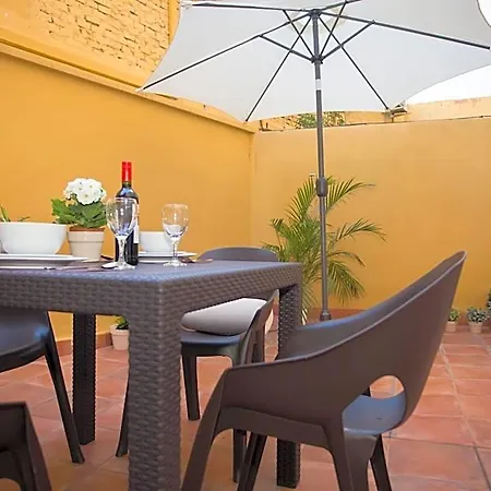 Singularstays Botanico29 דירה