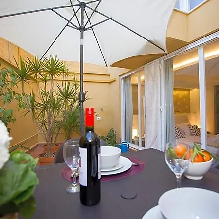 Singularstays Botanico29 דירה *