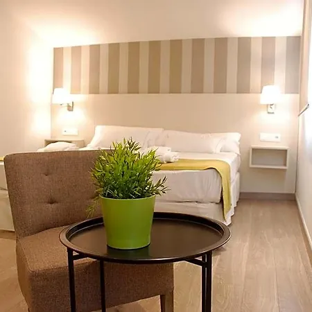 San Lorenzo Boutique Plaza Отель 3*