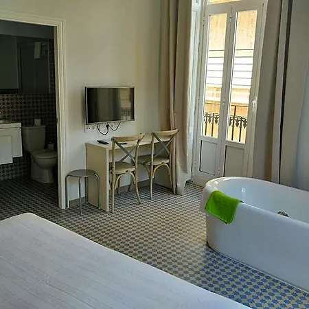 San Lorenzo Boutique Plaza 3* Валенсия
