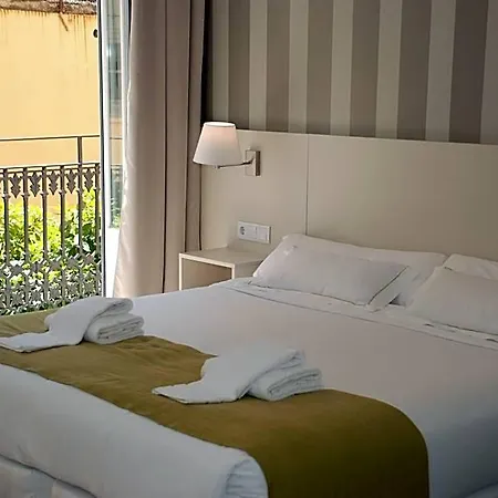 San Lorenzo Boutique Plaza Отель 3*