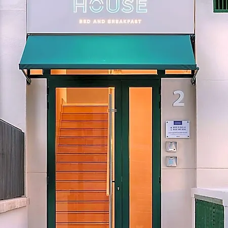 Hotel Opera House