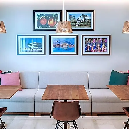 Hotel Opera House 3*