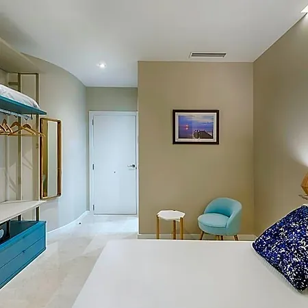 Opera House Hotel