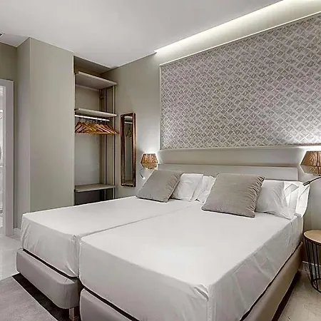 Hotel Opera House Valencia