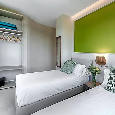 Hotel Opera House