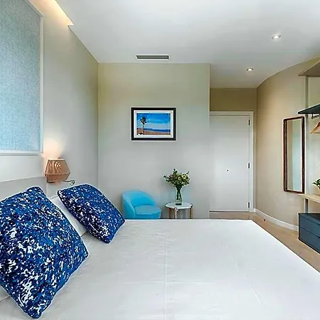Opera House Hotel Valencia