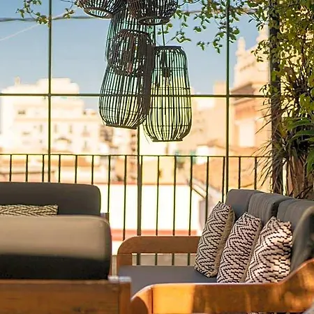 The Valentia Cabillers Hotel 4*