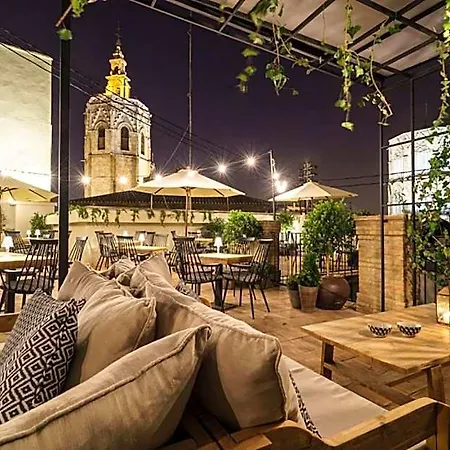 Hotel The Valentia Cabillers 4*