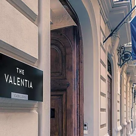 The Valentia Cabillers Valencia