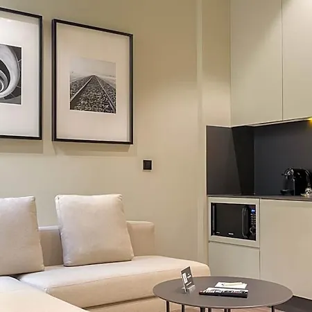 Hotel The Valentia Cabillers 4*