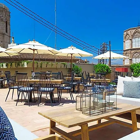 The Valentia Cabillers 4*