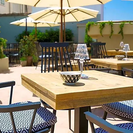 The Valentia Cabillers 4* Valencia