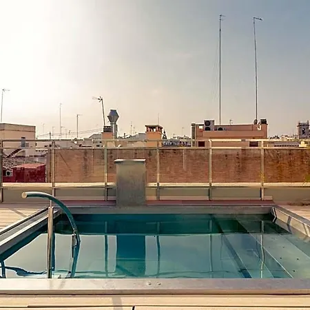 The Valentia Cabillers 4* Valencia