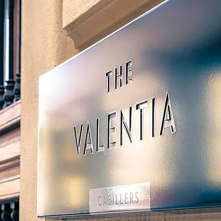 The Valentia Cabillers 4* Valencia