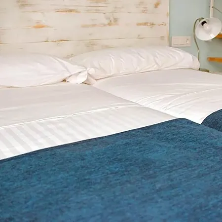 Hotel Ad Hoc Carmen Valencia