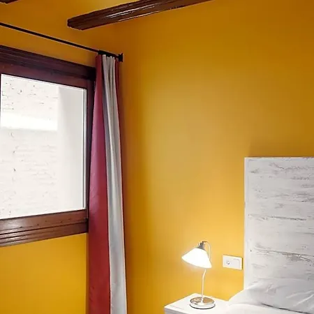 Hotel Ad Hoc Carmen Valencia
