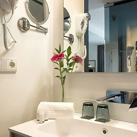 Moontels Alameda 41 Hotel 4*