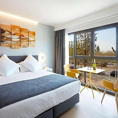 Moontels Alameda 41 Hotel Valencia