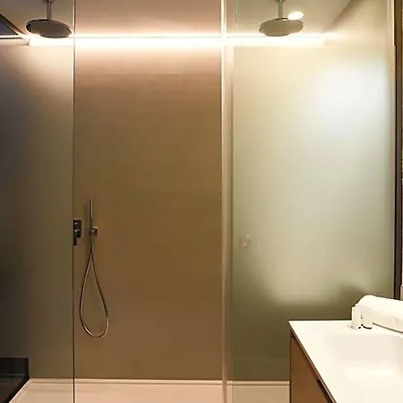 Hotel Sercotel Alameda 41