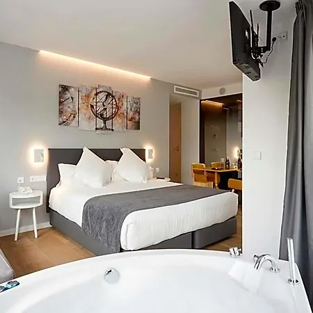 Moontels Alameda 41