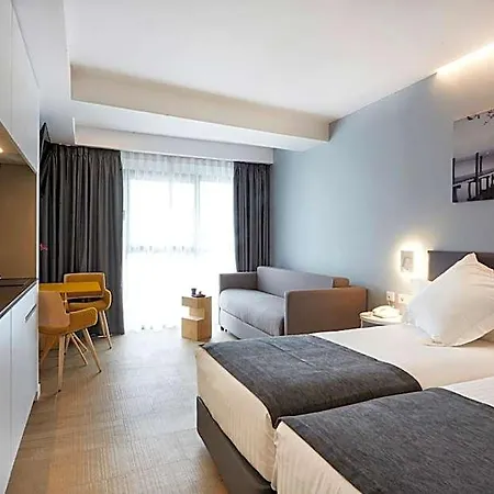 Sercotel Alameda 41