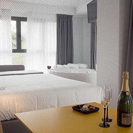 Hotel Sercotel Alameda 41 Valencia