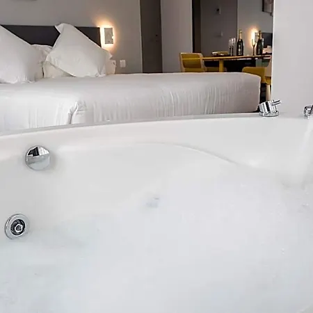Sercotel Alameda 41 Hotel 4*