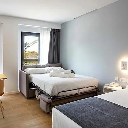 Hotel Sercotel Alameda 41