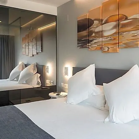 Sercotel Alameda 41 Hotel
