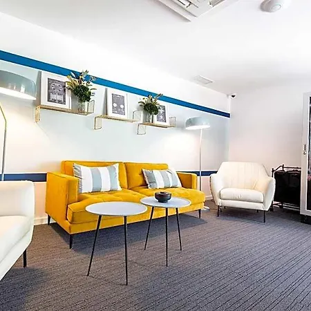 Sercotel Alameda 41 Hotel