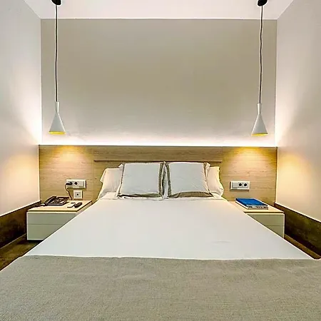 El Coso Hotel