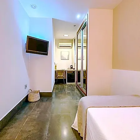 El Coso 3* Valencia