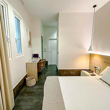 El Coso Hotel