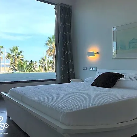 Hotel El Coso