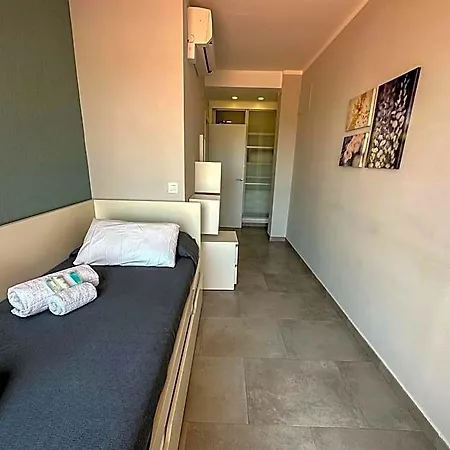 El Coso Hotel Valencia
