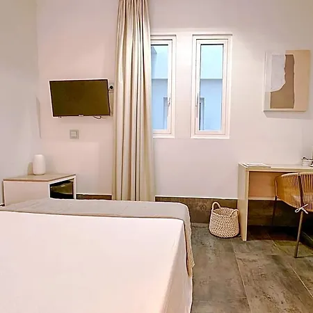 El Coso Hotel Valencia