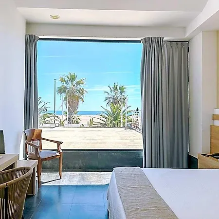 El Coso 3* Valencia