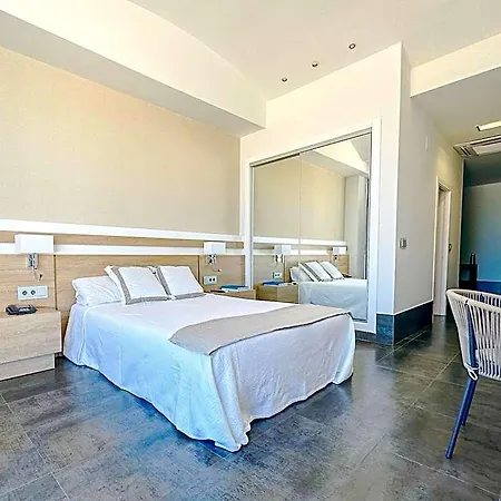 El Coso 3* Valencia