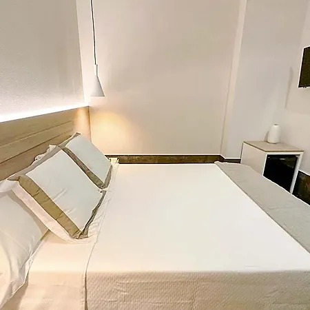 El Coso Hotel